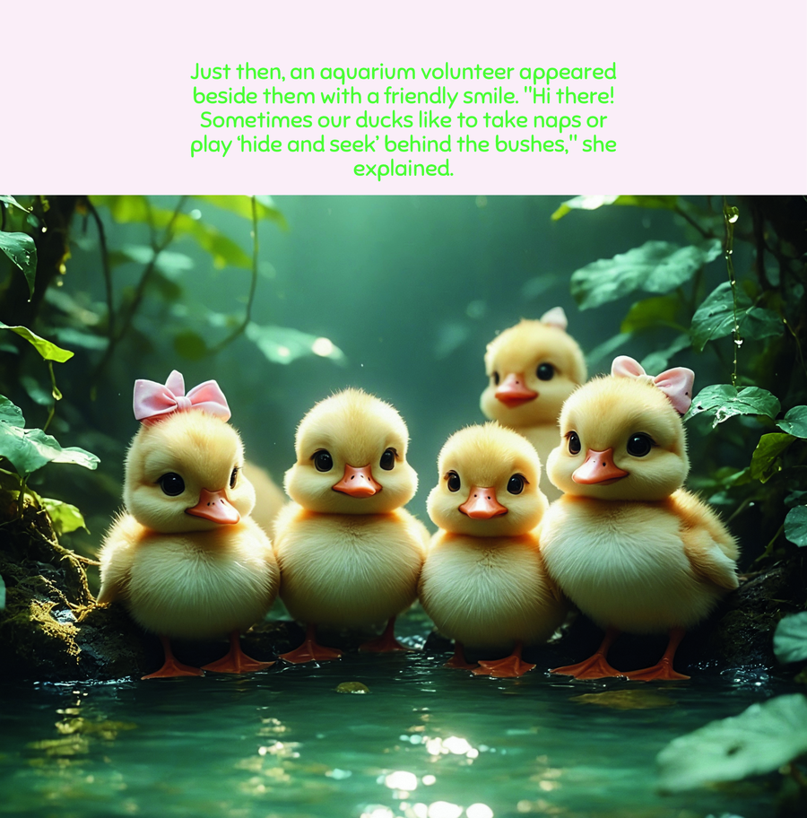 Experience the wonder