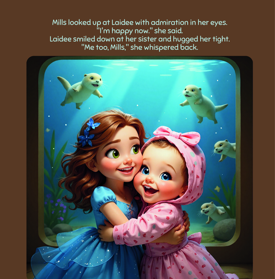 See them in real life