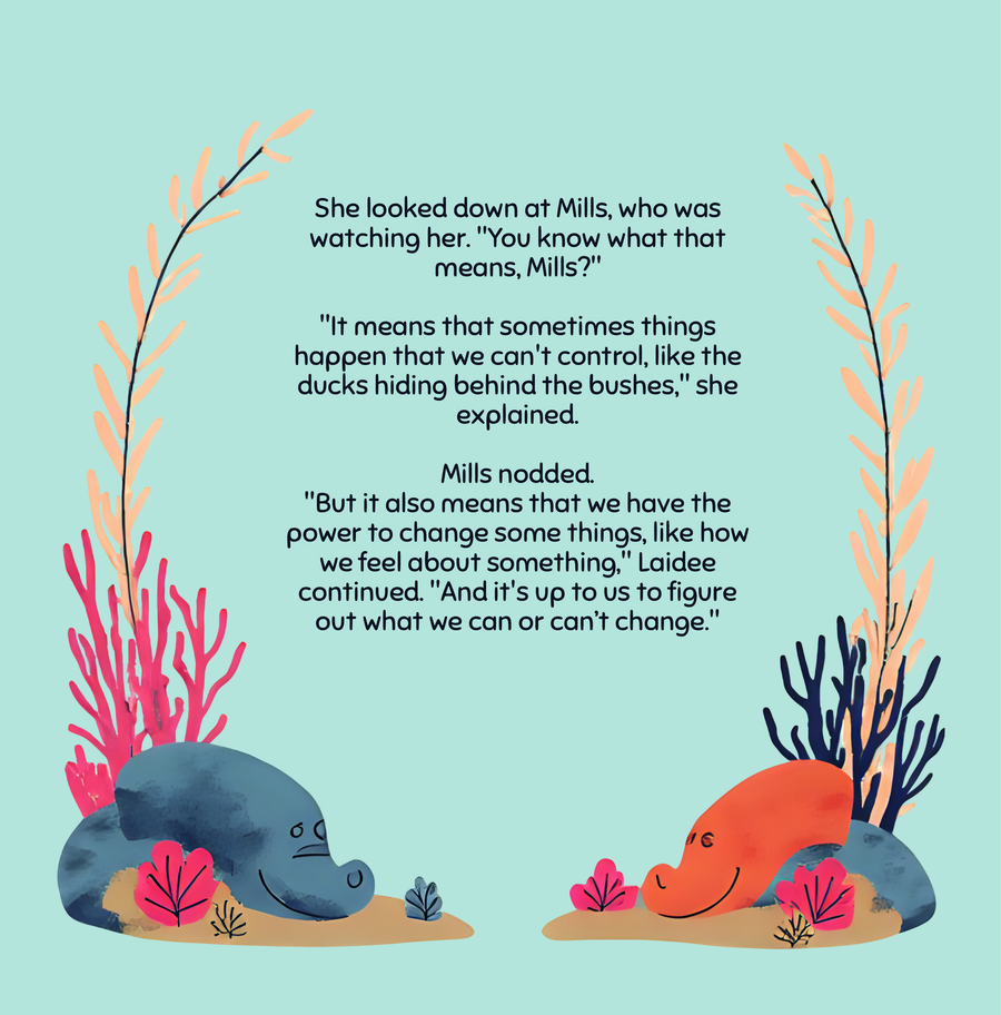 A lifelong ocean lover